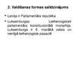 Prezentācija 'Latvijas un Luksemburgas policijas salīdzinājums', 8.