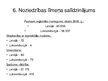 Prezentācija 'Latvijas un Luksemburgas policijas salīdzinājums', 14.