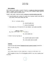 Konspekts 'Uzdevuma piemērs valsts eksāmenam finansēs', 3.