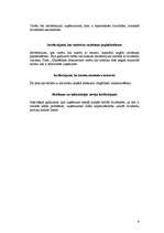 Konspekts 'Dividenžu izmaksu politika', 6.