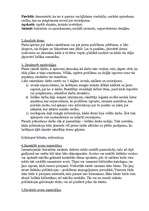 Konspekts 'Akadēmiskās rakstīšanas principi', 2.