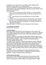 Konspekts 'Akadēmiskās rakstīšanas principi', 3.