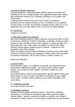 Konspekts 'Akadēmiskās rakstīšanas principi', 5.