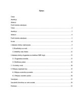 Referāts 'Alkohola delīrijs neatliekamās medicīniskās palīdzības etapā', 2.