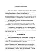 Referāts 'Alkohola delīrijs neatliekamās medicīniskās palīdzības etapā', 8.