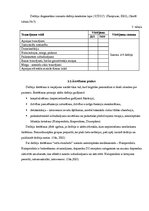 Referāts 'Alkohola delīrijs neatliekamās medicīniskās palīdzības etapā', 14.