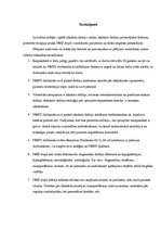 Referāts 'Alkohola delīrijs neatliekamās medicīniskās palīdzības etapā', 23.