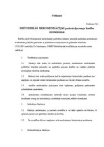 Referāts 'Alkohola delīrijs neatliekamās medicīniskās palīdzības etapā', 25.