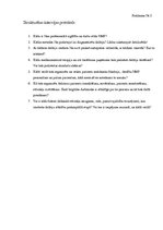 Referāts 'Alkohola delīrijs neatliekamās medicīniskās palīdzības etapā', 29.