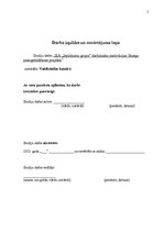 Referāts 'Darbinieku motivācijas līmeņa paaugstināšanas projekts', 3.