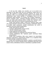 Referāts 'Darbinieku motivācijas līmeņa paaugstināšanas projekts', 6.