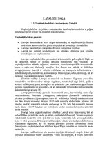 Referāts 'Darbinieku motivācijas līmeņa paaugstināšanas projekts', 7.