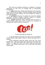 Referāts 'Darbinieku motivācijas līmeņa paaugstināšanas projekts', 10.