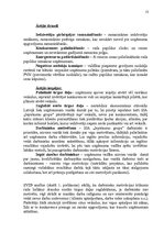 Referāts 'Darbinieku motivācijas līmeņa paaugstināšanas projekts', 15.