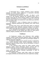 Referāts 'Darbinieku motivācijas līmeņa paaugstināšanas projekts', 25.