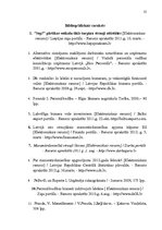 Referāts 'Darbinieku motivācijas līmeņa paaugstināšanas projekts', 27.