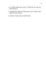 Referāts 'Darbinieku motivācijas līmeņa paaugstināšanas projekts', 28.