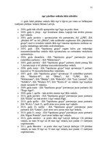 Referāts 'Darbinieku motivācijas līmeņa paaugstināšanas projekts', 33.