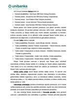 Prakses atskaite 'Prakses atskaite bankā', 6.