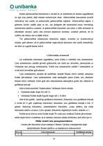 Prakses atskaite 'Prakses atskaite bankā', 28.