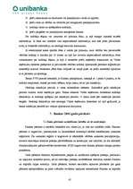 Prakses atskaite 'Prakses atskaite bankā', 45.