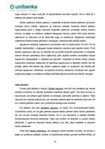 Prakses atskaite 'Prakses atskaite bankā', 46.