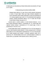 Prakses atskaite 'Prakses atskaite bankā', 47.