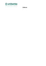 Prakses atskaite 'Prakses atskaite bankā', 50.