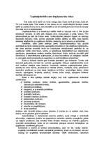 Eseja 'Uzņēmējdarbība nav iespējama bez riska', 1.