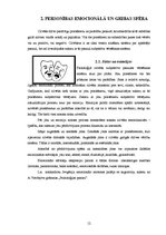 Referāts 'Personas psiholoģiskais raksturojums', 12.