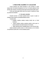 Referāts 'Personas psiholoģiskais raksturojums', 15.