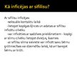 Prezentācija 'Seksuāli transmisīvās slimības', 6.