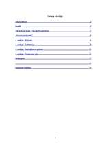 Referāts 'Čārlzs Raits Milzs - socioloģiskā iztēle. I - IV nodaļa', 2.