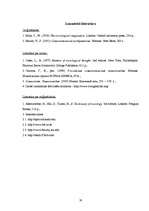 Referāts 'Čārlzs Raits Milzs - socioloģiskā iztēle. I - IV nodaļa', 16.