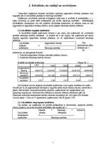 Referāts 'Uzņēmuma darbību raksturojošie ekonomiskie rādītāji', 5.