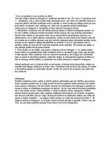 Referāts 'Taisnīgums', 2.