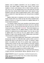 Eseja 'Globalizācijas iezīmes Latvijā', 6.