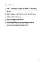 Eseja 'Globalizācijas iezīmes Latvijā', 9.