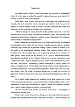 Konspekts 'Publicistiskā teksta analīze', 1.