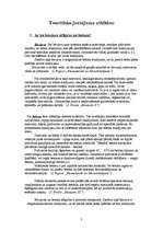 Referāts 'Kontroldarbs priekšmetā „Būvmateriāli”', 3.