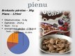 Prezentācija 'Uzturvielas pārtikā - vienas dienas ēdienkarte', 2.