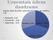 Prezentācija 'Uzturvielas pārtikā - vienas dienas ēdienkarte', 14.