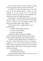 Konspekts 'I.Kants „Fakultāšu strīds”', 2.