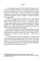 Referāts 'Mūsdienu kino estētika. Džeimsa Kamerona filmu analīze', 3.