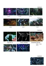 Referāts 'Mūsdienu kino estētika. Džeimsa Kamerona filmu analīze', 16.