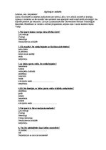 Paraugs 'Aptaujas anketa', 1.