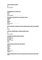 Paraugs 'Aptaujas anketa', 2.