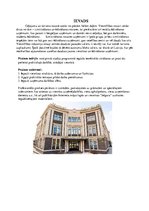 Prakses atskaite 'Prakses atskaite studiju kursā "Viesnīcu prakse"', 3.