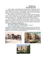 Prakses atskaite 'Prakses atskaite studiju kursā "Viesnīcu prakse"', 4.