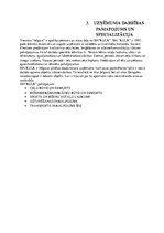 Prakses atskaite 'Prakses atskaite studiju kursā "Viesnīcu prakse"', 6.